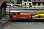 Schöma 5994 - RhB "116"
17.09.2010 - BergünMichael Hafenrichter