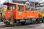 Schöma 5995 - RhB "117"
08.12.2017 - Landquart
Theo Stolz