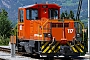 Schöma 5995 - RhB "117"
13.07.2007 - Thusis
Gunther Lange