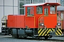 Schöma 5995 - RhB "117"
08.10.2006 - LandquartGunther Lange