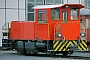 Schöma 5995 - RhB "117"
08.10.2006 - Landquart
Gunther Lange