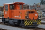 Schöma 5995 - RhB "117"
10.09.2014 - Thusis
Harald Belz