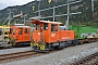 Schöma 5995 - RhB "117"
12.09.2014 - Thusis
Harald Belz