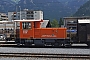 Schöma 5995 - RhB "117"
16.06.2014 - Thusis
Werner Schwan