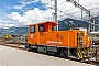 Schöma 5995 - RhB "117"
03.07.2020 - Thusis
Gunther Lange