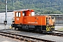 Schöma 5996 - RhB "118"
02.09.2023 - Tirano
Gerd Zerulla