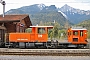 Schöma 5997 - RhB "119"
23.10.2010 - Reichenau-Tamins
Gunther Lange