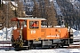 Schöma 5997 - RhB "119"
20.03.2016 - St. Moritz
Gunther Lange