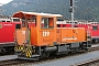 Schöma 5997 - RhB "119"
10.09.2012 - Thusis
Gerd Zerulla