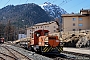 Schöma 5997 - RhB "119"
20.04.2017 - Pontresina
Werner Wölke