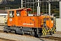 Schöma 5997 - RhB "119"
25.10.2021 - Untervaz-Trimmis
Gunther Lange