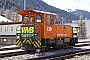 Schöma 5998 - RhB "120"
08.04.2017 - Davos Platz
Gunther Lange