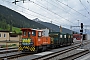 Schöma 5998 - RhB "120"
31.05.2018 - Davos Platz
Werner Schwan