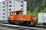 Schöma 5998 - RhB "120"
31.05.2018 - Davos Platz
Werner Schwan