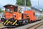 Schöma 6402 - RBS "167"
29.06.2014 - Gümligen
Theo Stolz