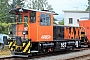 Schöma 6402 - RBS "167"
29.06.2014 - Gümligen
Theo Stolz