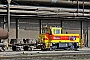 Schöma 6506 - TKSE "201"
24.04.2013 - Duisburg-Bruckhausen
Thomas Gottschewsky