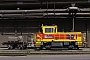 Schöma 6506 - TKSE "201"
15.05.2015 - Duisburg-Bruckhausen
Werner Schwan