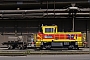 Schöma 6506 - TKSE "201"
15.05.2015 - Duisburg-Bruckhausen
Werner Schwan