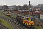 Schöma 6507 - TKSE "202"
30.01.2015 - Duisburg-Hamborn
Dominik Eimers