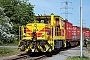Schöma 6509 - TKSE "204"
27.04.2020 - Krefeld, Anratherstraße
Oliver Buchmann