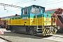 Schöma 6868 - Weiacher Kies "Tm 98 85 5237 927-9 CH-WKAG"
08.04.2018 - Weiach
Joachim Lutz