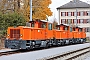 Schöma 7143 - Frutiger "Tmf 2/2 104"
26.10.2021 - Reichenau-Tamins
Theo Stolz