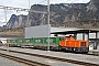 Schöma 7144 - RhB "Tmf 2/2 105"
12.02.2024 - Untervaz-Trimmis
Theo Stolz