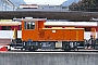 Schöma 7144 - Frutiger "Tmf 2/2 105"
19.07.2021 - Landquart
Hinnerk Stradtmann