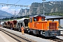 Schöma 7144 - RhB "Tmf 2/2 105"
11.07.2023 - Untervaz-Trimmis
Theo Stolz