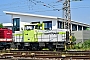 SFT 700112 - HTB "V 71"
24.07.2021 - Verden (Aller)
Dennis Sodeik