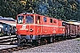 SGP 18127 - ÖBB "2095 002-8"
__.__.1992 - Zell am See-Tischlerhäusl
Ernst Lauer