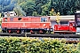 SGP 18127 - ÖBB "2095 002-8"
__.__.1994 - Zell am See-Tischlerhäusl
Ernst Lauer