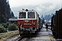 SGP 18127 - ÖBB "2095.02"
22.07.1966 - Neukirchen (Großvenediger), Bahnhof Rosenthal-Großvenediger
Archiv Ingmar Weidig