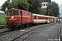 SGP 18128 - ÖBB "2095 003-6"
__.08.1989 - Zell am See
Archiv Ingmar Weidig