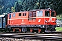 SGP 18128 - ÖBB "2095 003-6"
02.10.1993 - Zell am See
Ernst Lauer