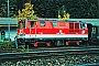 SGP 18128 - ÖBB "2095 003-6"
21.09.2001 - Zell am See, Bahnhof
Ernst Lauer