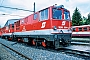 SGP 18129 - ÖBB "2095 004-4"
26.09.2000 - Waidhofen an der Ybbs
Ernst Lauer