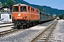 SGP 18130 - ÖBB "2095 005-1"
12.08.1985 - Lunz am See
Ingmar Weidig