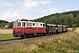 SGP 18130 - NÖVOG "2095 005-1"
16.07.2014 - Bruderndorf
Martin Weidig