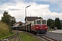 SGP 18130 - NÖVOG "2095 005-1"
16.07.2014 - Groß Gerungs
Ingmar Weidig