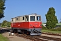 SGP 18130 - NÖVOG "V 5"
06.09.2023 - Gmünd (NIederösterreich)
Werner Schwan