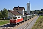 SGP 18130 - NÖVOG "V 5"
06.09.2023 - Litschau
Werner Schwan