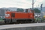 SGP 18144 - ÖBB "2067 016-2"
12.06.1996 - Graz, Hauptbahnhof
Martin Welzel