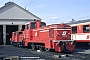 SGP 18144 - ÖBB "2067.16"
13.04.1983 - Graz
Ulrich Budde