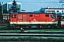 SGP 18150 - ÖBB "2095 006-9"
30.09.2001 - St. Pölten, Alpenbahnhof
Ernst Lauer