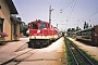 SGP 18150 - ÖBB "2095 006-9"
__.__.1993 - St.Pölten, Alpenbahnhof
Wolfgang Rudolph