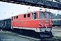 SGP 18151 - ÖBB "2095.07"
29.08.1967 - Bregenz
Ulrich Budde