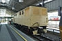 SGP 18151 - NÖVOG "2095 007-7"
14.08.2024 - Gmünd
Georg Balmer