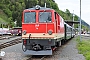 SGP 18152 - SLB "Vs 74"
18.05.2023 - Zell-Tischlerhäusl
Thomas Wohlfarth